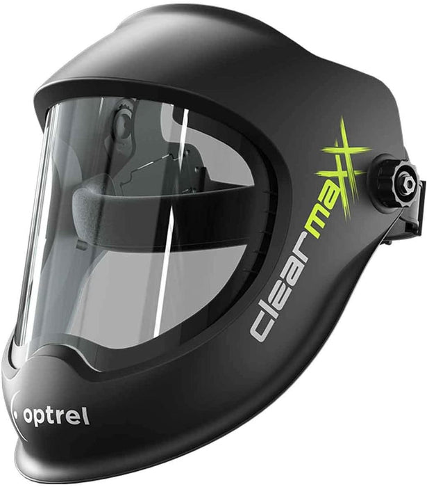 Casco de pulido Optrel Clearmaxx, 1100.000