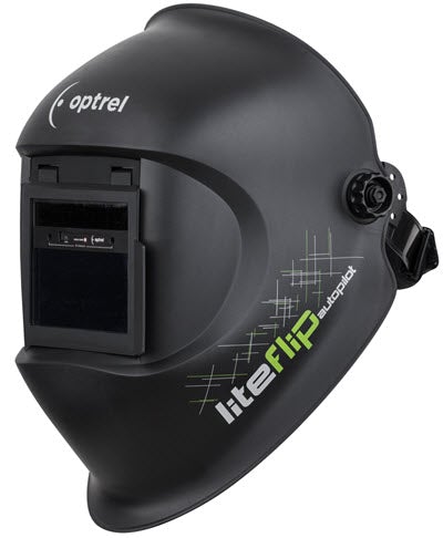 Casco de soldadura Optrel Liteflip 1006.700