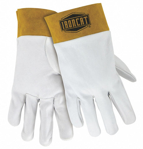 Guante de soldador Ironcat TIG