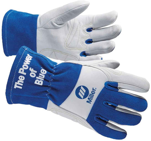 Miller 263354 Arc Armor Guante de soldadura TIG multitarea