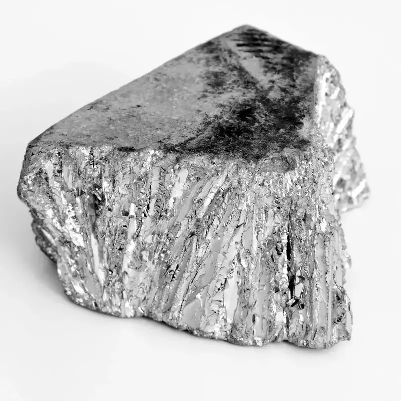 metal zinc