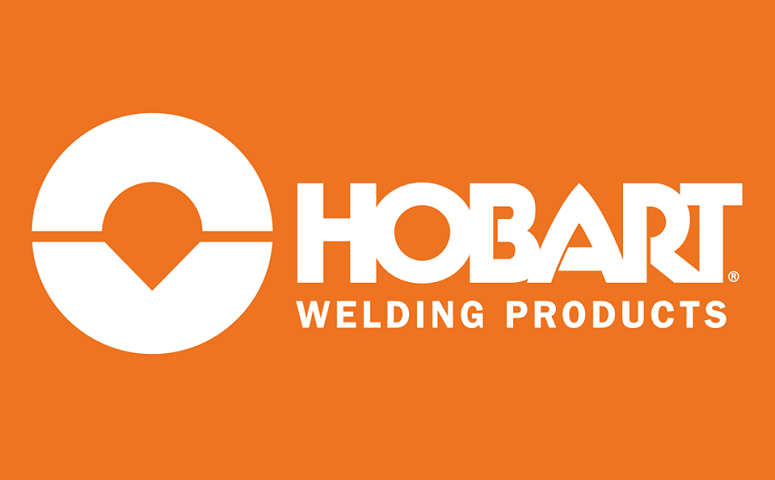 Logotipo de Hobart (máquinas de soldar)
