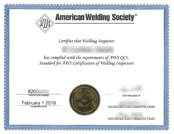 Certificación AWS